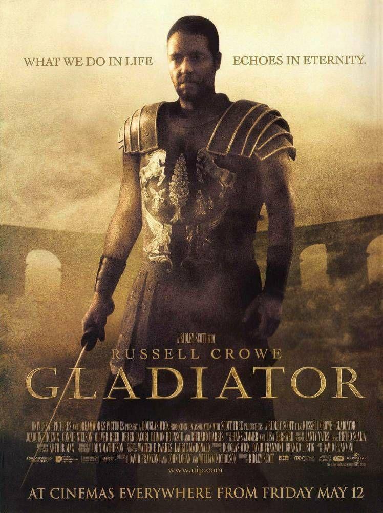 Gladiator