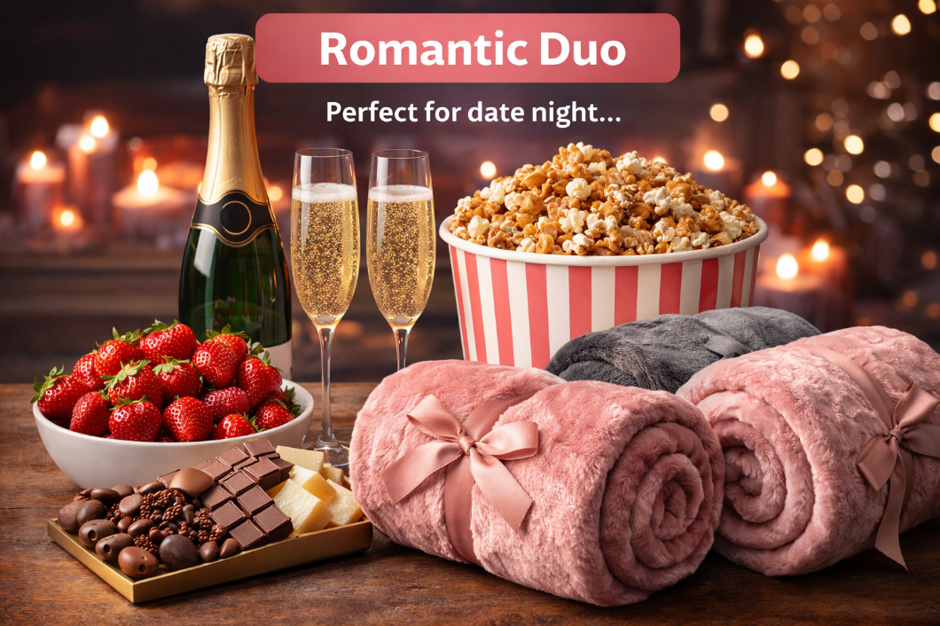 Romantic Duo